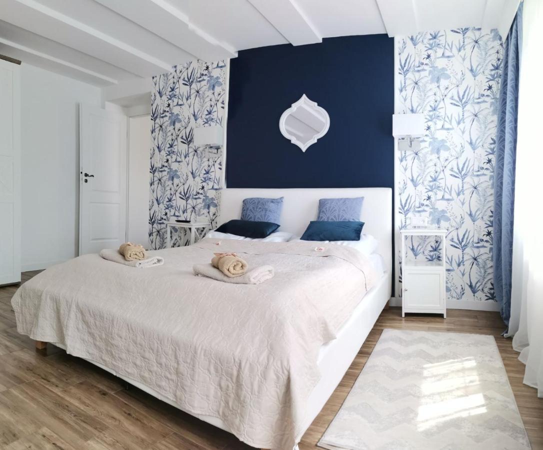 Apartamenty Przy Jeziorach 2 올슈틴 외부 사진